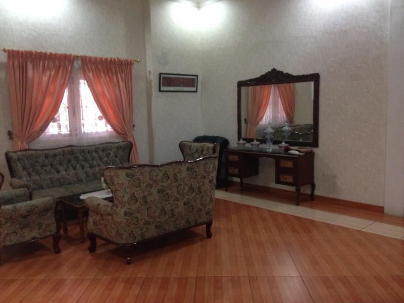 Медан: Hotel Syariah Aceh House Murni