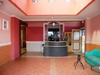 Медан: Hotel Syariah Aceh House Murni