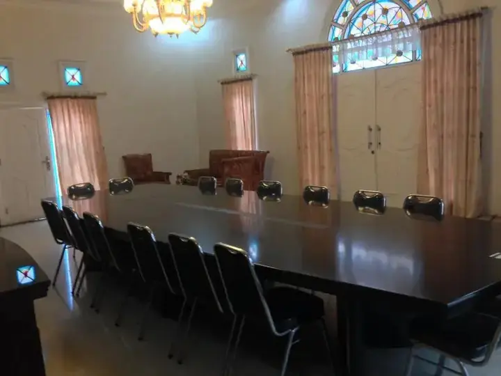 Медан: Hotel Syariah Aceh House Murni