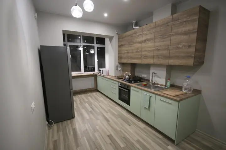 Пятигорск: Апартаменты Sweet Home