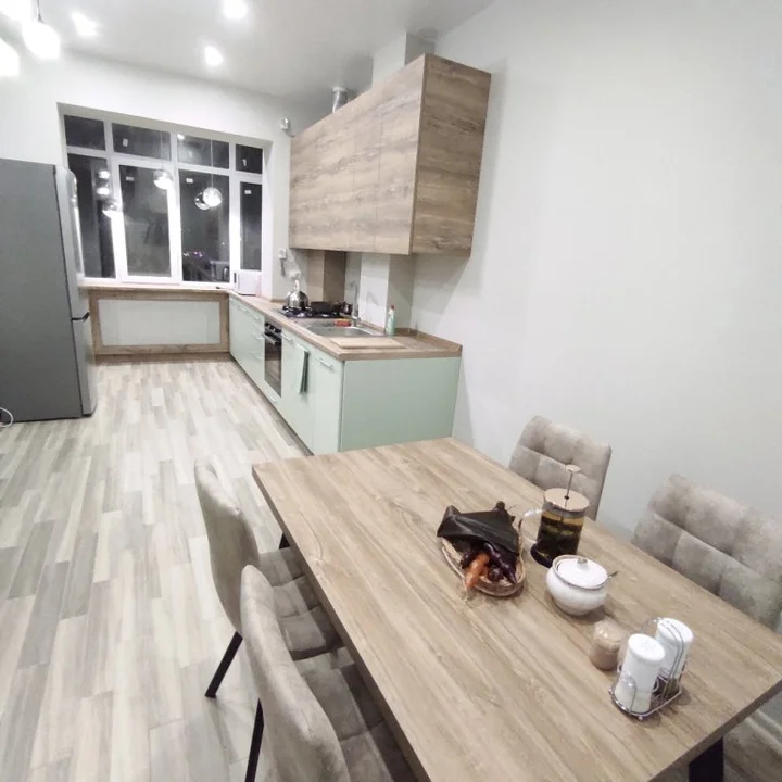 Пятигорск: Апартаменты Sweet Home
