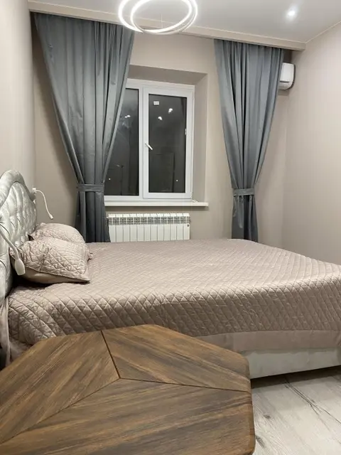Пятигорск: Апартаменты Sweet Home