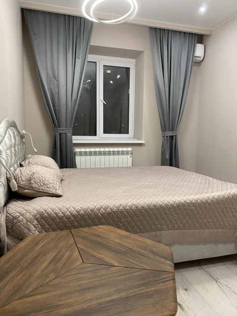 Пятигорск: Апартаменты Sweet Home