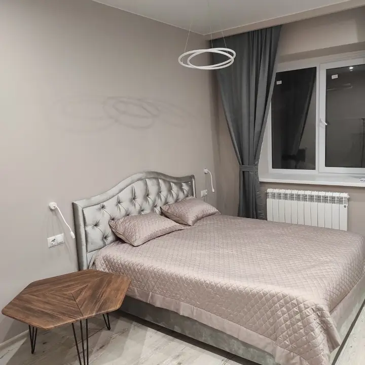 Пятигорск: Апартаменты Sweet Home