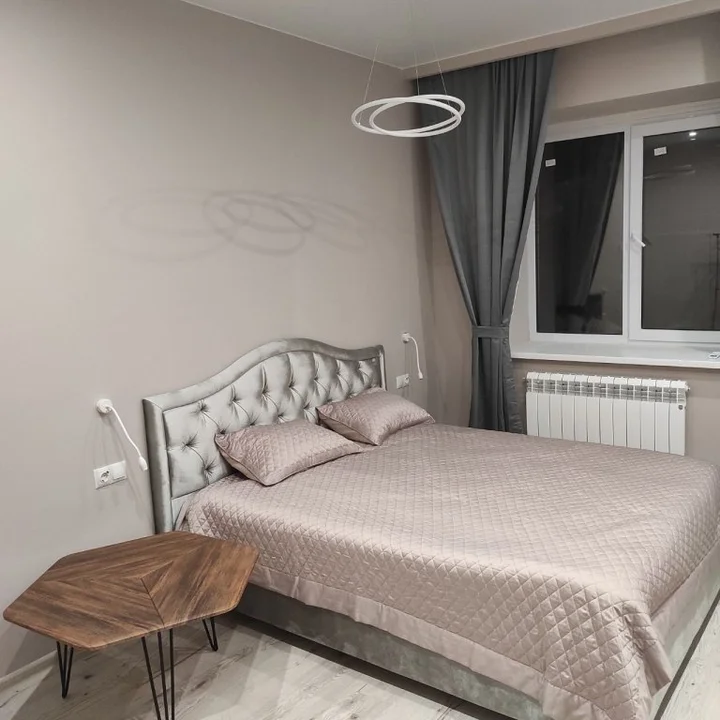Пятигорск: Апартаменты Sweet Home