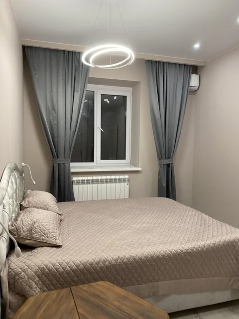 Пятигорск: Апартаменты Sweet Home