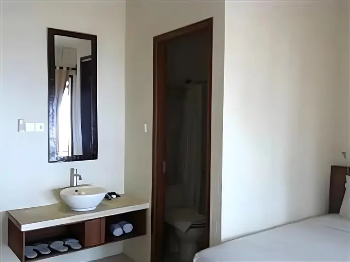 Идоих: The Pade Dive Resort