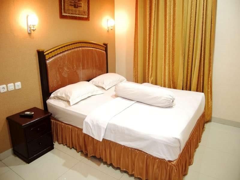 Медан: Hotel Syariah Aceh House Wahid Hasyim