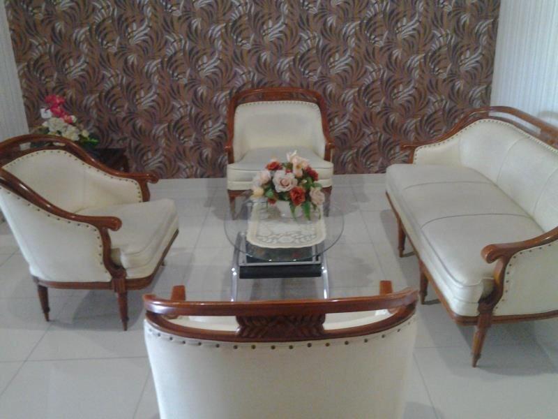 Медан: Hotel Syariah Aceh House Wahid Hasyim
