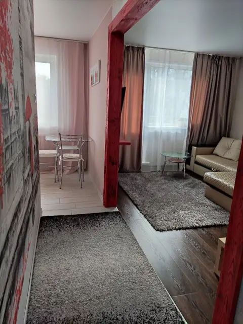 Кострома: Апартаменты Sweet home CH