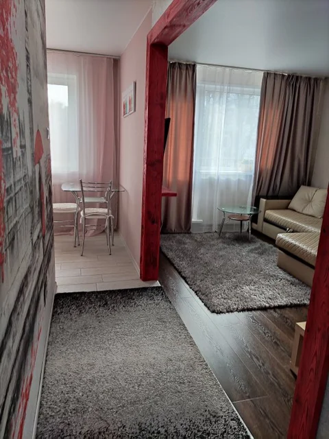 Кострома: Апартаменты Sweet home CH