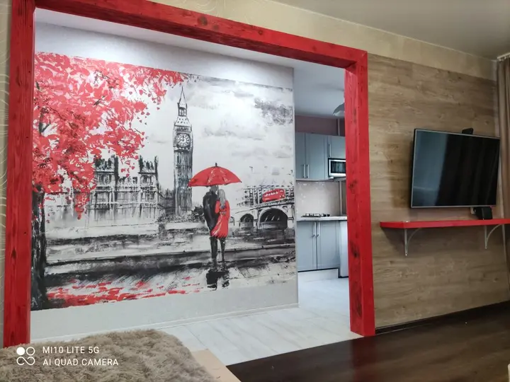 Кострома: Апартаменты Sweet home CH