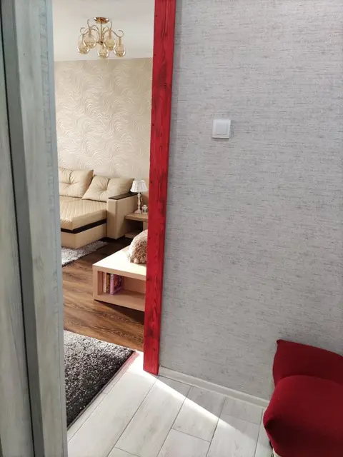 Кострома: Апартаменты Sweet home CH