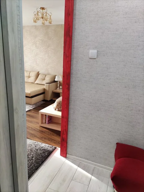 Кострома: Апартаменты Sweet home CH