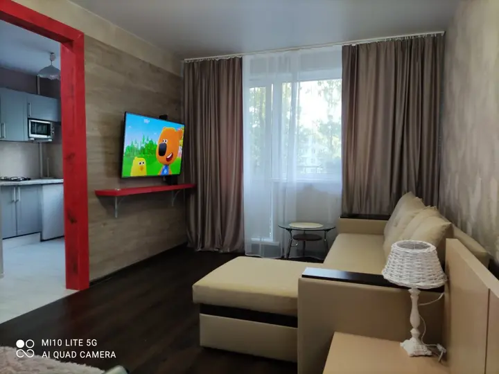 Кострома: Апартаменты Sweet home CH