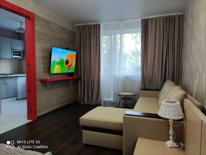 Кострома: Апартаменты Sweet home CH