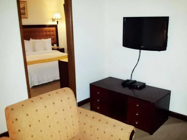 Батам: Harbourbay Amir Hotel