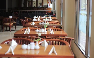 Батам: Harbourbay Amir Hotel