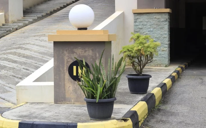 Батам: Harbourbay Amir Hotel