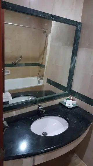 Батам: Harbourbay Amir Hotel