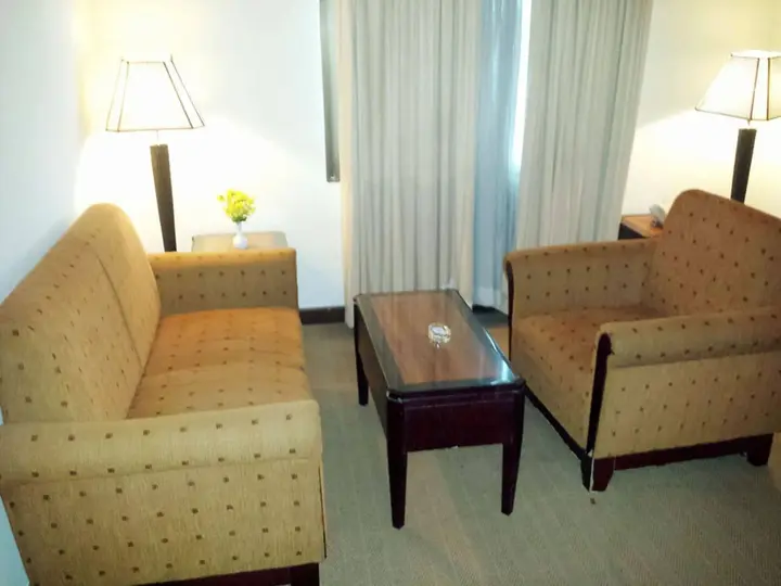 Батам: Harbourbay Amir Hotel