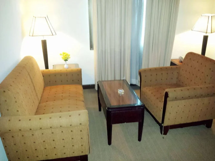 Батам: Harbourbay Amir Hotel