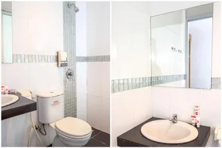 Батам: Capital O 664 Romance Hotel