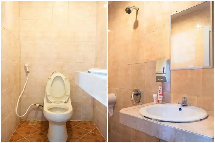 Батам: Capital O 664 Romance Hotel
