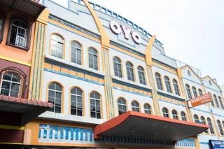 Батам: Capital O 664 Romance Hotel