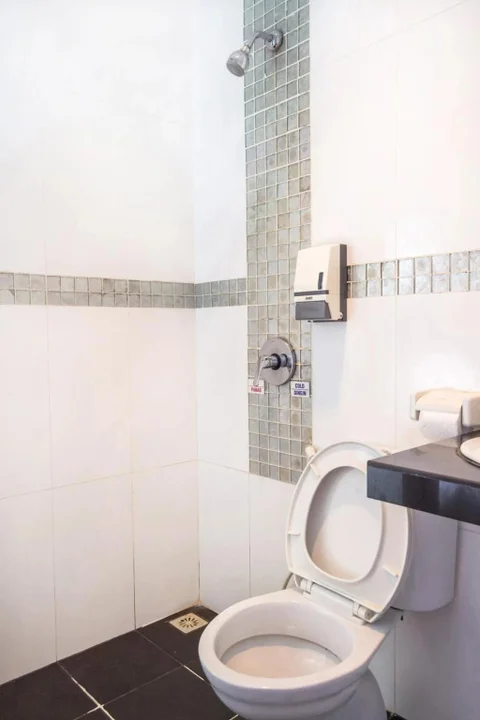 Батам: Capital O 664 Romance Hotel