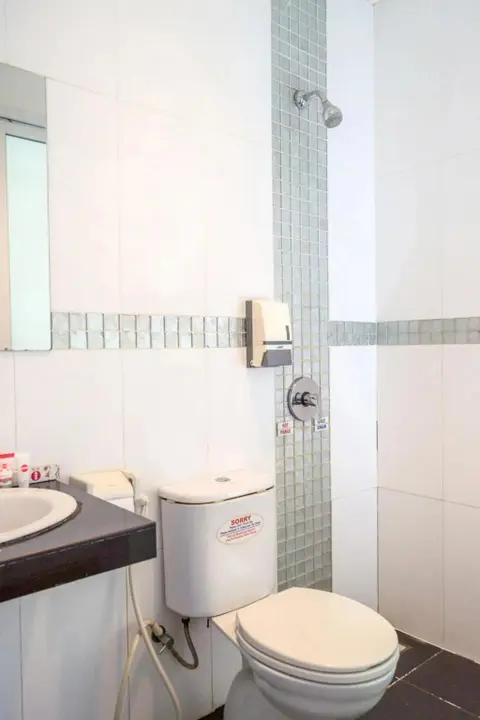 Батам: Capital O 664 Romance Hotel