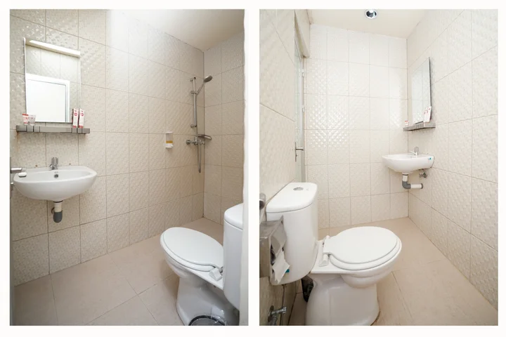 Батам: Capital O 664 Romance Hotel
