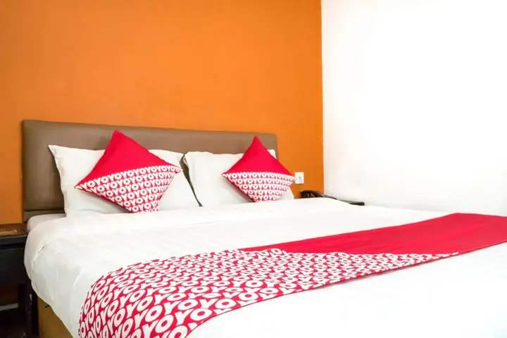 Батам: Capital O 664 Romance Hotel