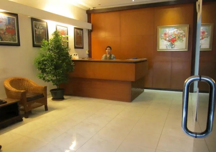Бандунг: Airy Riau Progo 6 Bandung