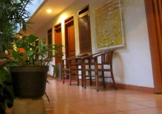 Бандунг: Airy Riau Progo 6 Bandung