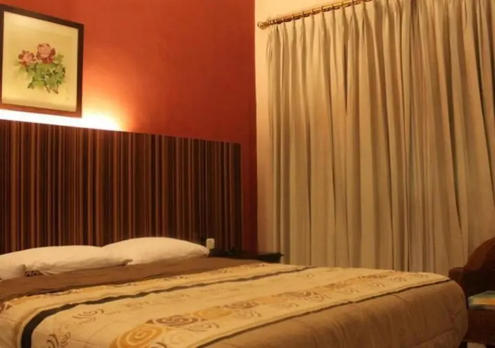 Бандунг: Airy Riau Progo 6 Bandung