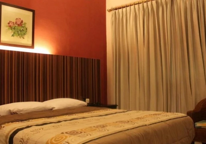 Бандунг: Airy Riau Progo 6 Bandung