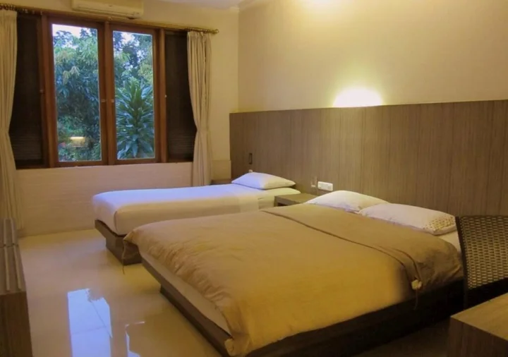 Бандунг: Airy Riau Progo 6 Bandung