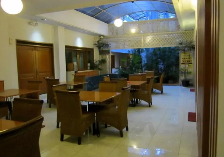 Бандунг: Airy Riau Progo 6 Bandung