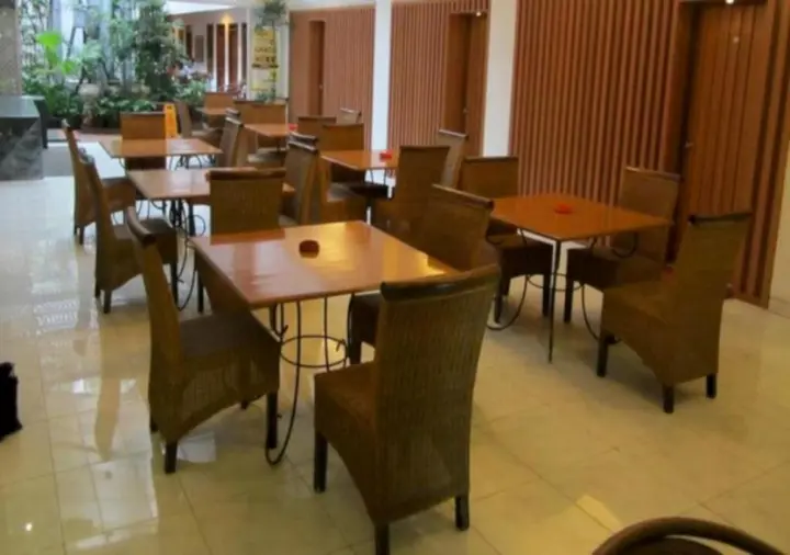 Бандунг: Airy Riau Progo 6 Bandung