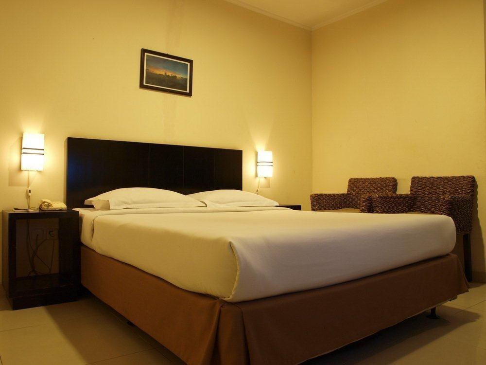 Сумеданг: Jatinangor Hotel & Restaurant