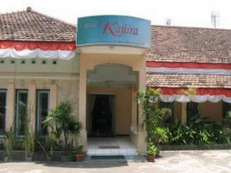 Бандунг: Hotel Kanira