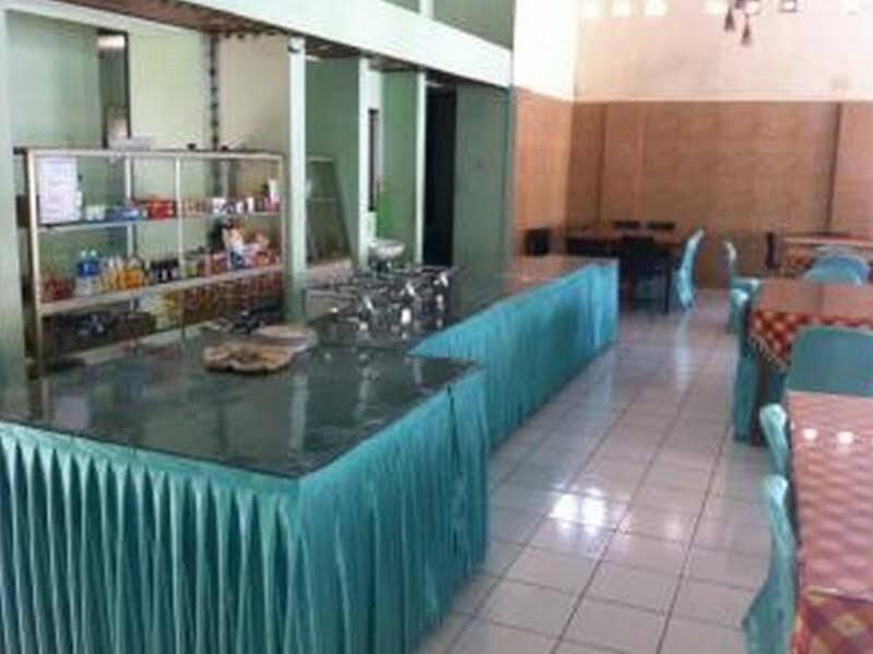 Бандунг: Hotel Kanira