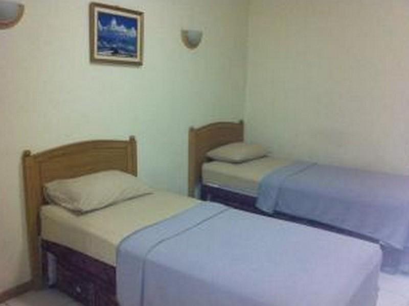 Бандунг: Hotel Kanira
