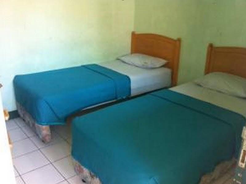 Бандунг: Hotel Kanira
