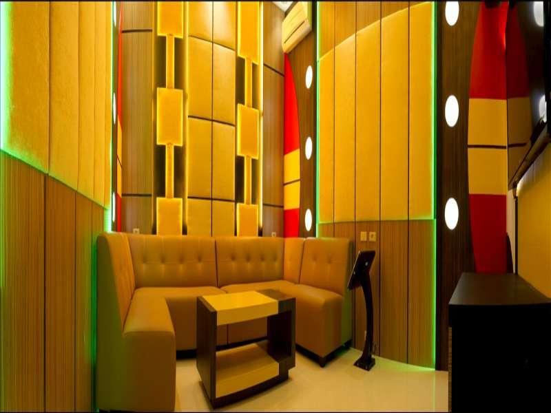Пеканбару: Benteng Hotel Pekanbaru