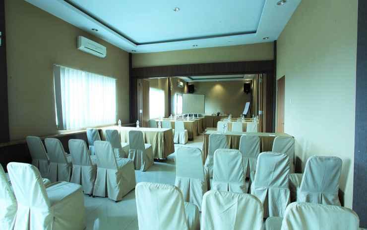 Пеканбару: Benteng Hotel Pekanbaru