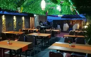 Пеканбару: Benteng Hotel Pekanbaru