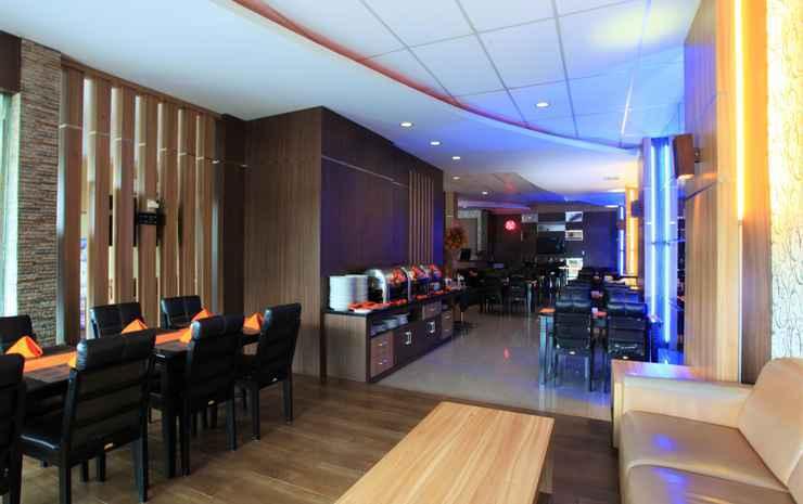 Пеканбару: Benteng Hotel Pekanbaru