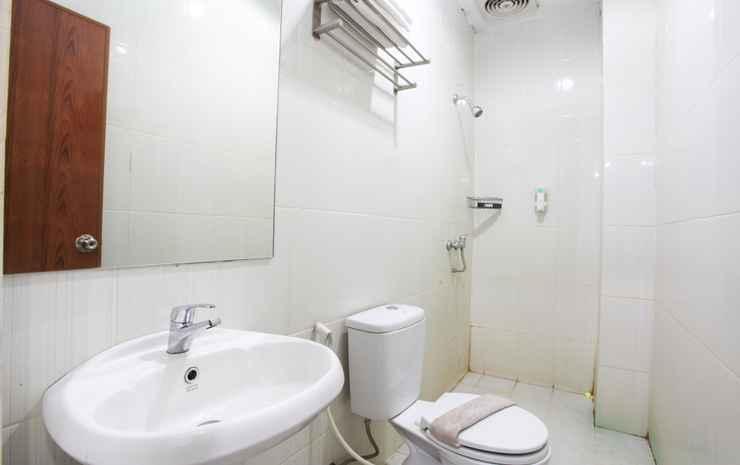 Пеканбару: Benteng Hotel Pekanbaru